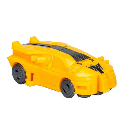 Transformers One Step Changer Bumblebee