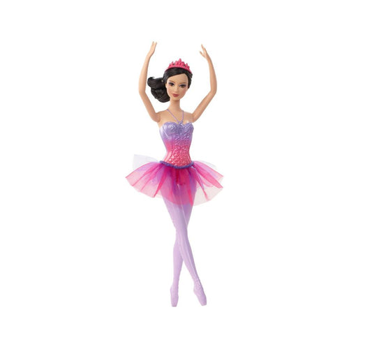 Barbie Magic Ballerina