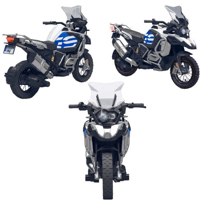 Injusa BMW R1250 GS Adventure 24V