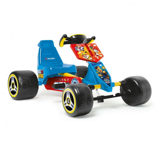 Paw Patrol GoKart