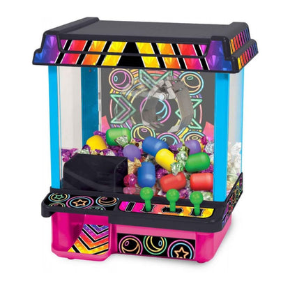 Electronic Arcade Claw Crane Game