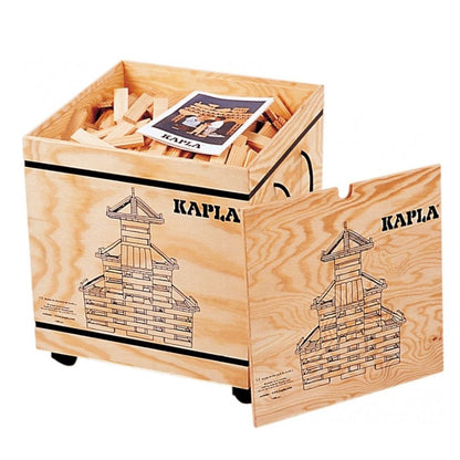 Kapla 1000 Piece Box