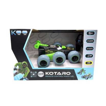 KOTARO 009 Remote Control Car