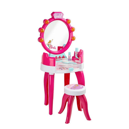 Barbie Vanity With Chair