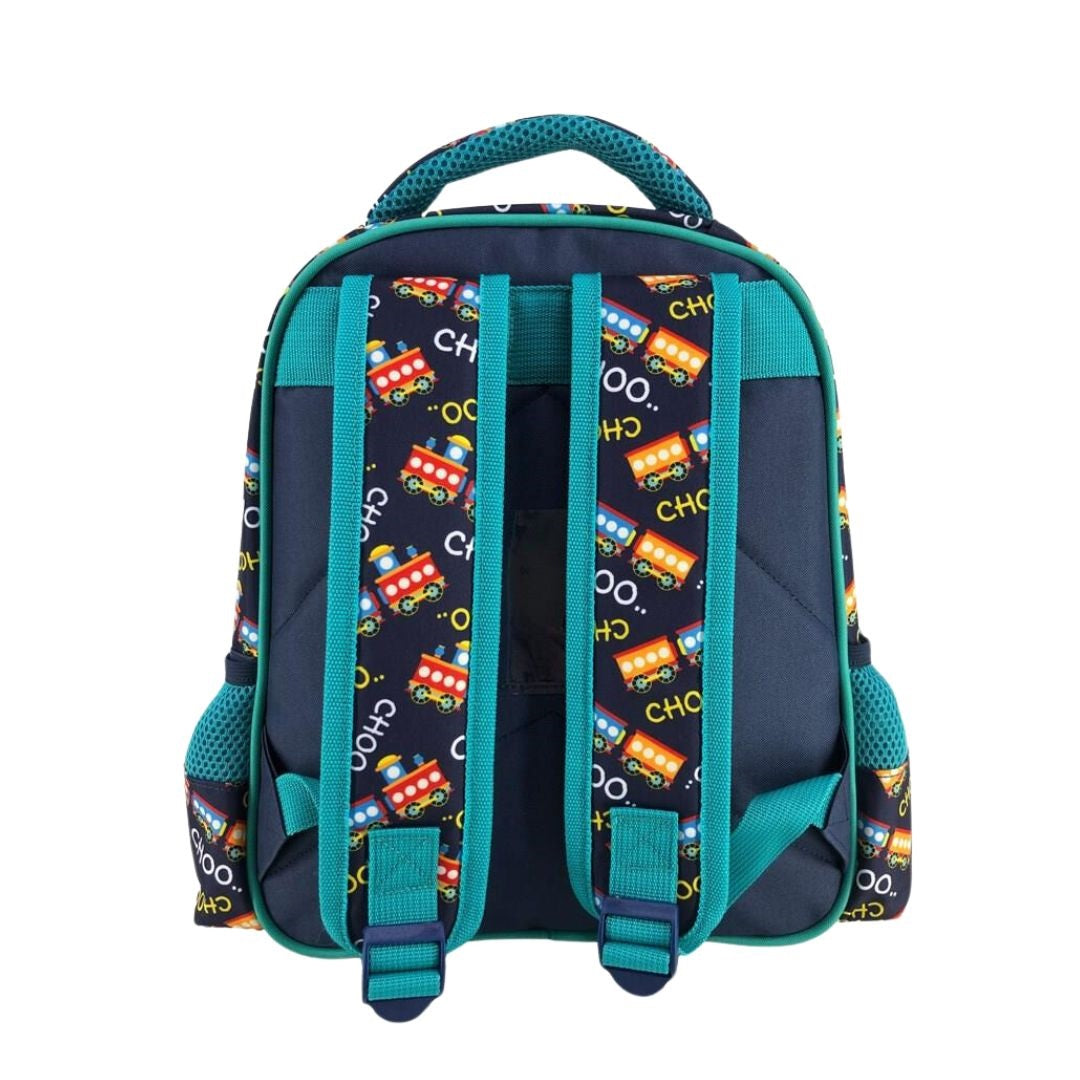 Must Little Train Backpack