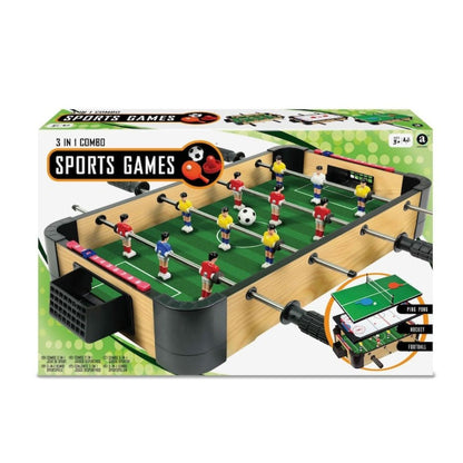 Triple Play Tabletop Football