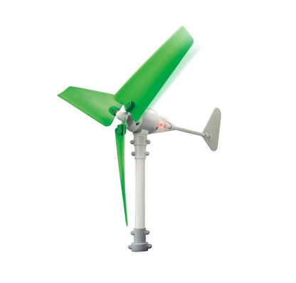 4M Green Science Wind Turbine