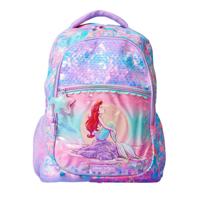 Smiggle Disney Ariel Mermaid Backpack