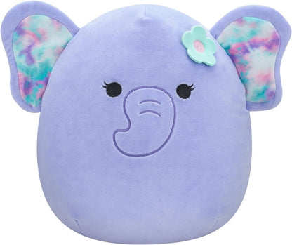 Squishmallow 19Cm Animal Plushies