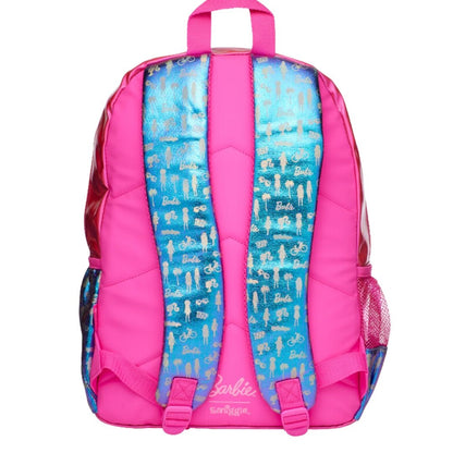 Smiggle Barbie Backpack