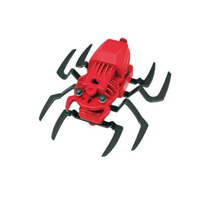 4M KidzRobotix Spider Robot