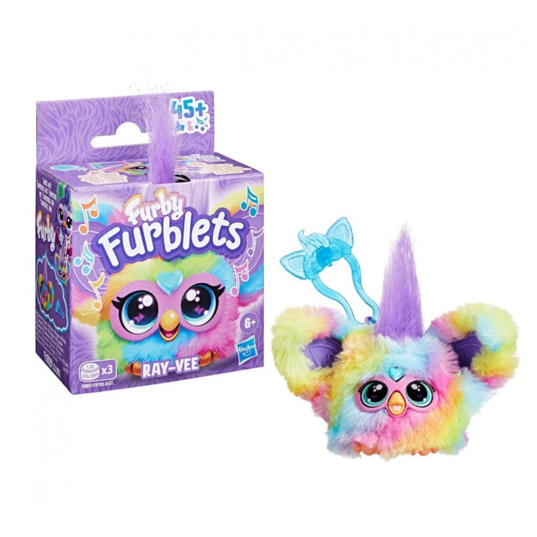 Furby Furblets ASSORTED