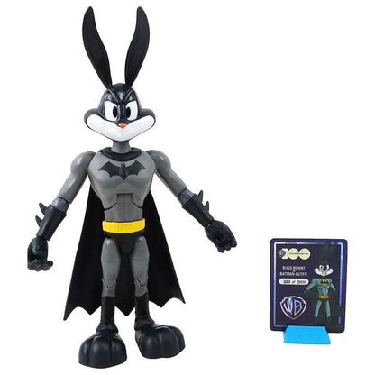 Buggs Bunny as Batman