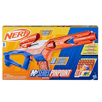 Nerf N Series Pinpoint