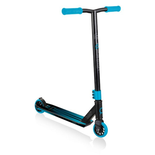 Stunt Scooter Gs 360 Black & Blue