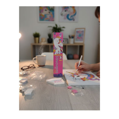 Diamond Painting Assorted