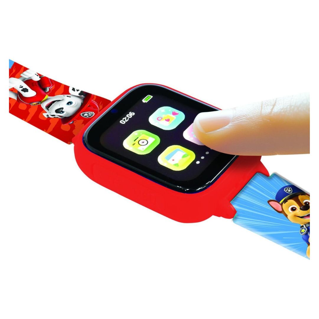 Paw Patrol Childrens Smart Watch