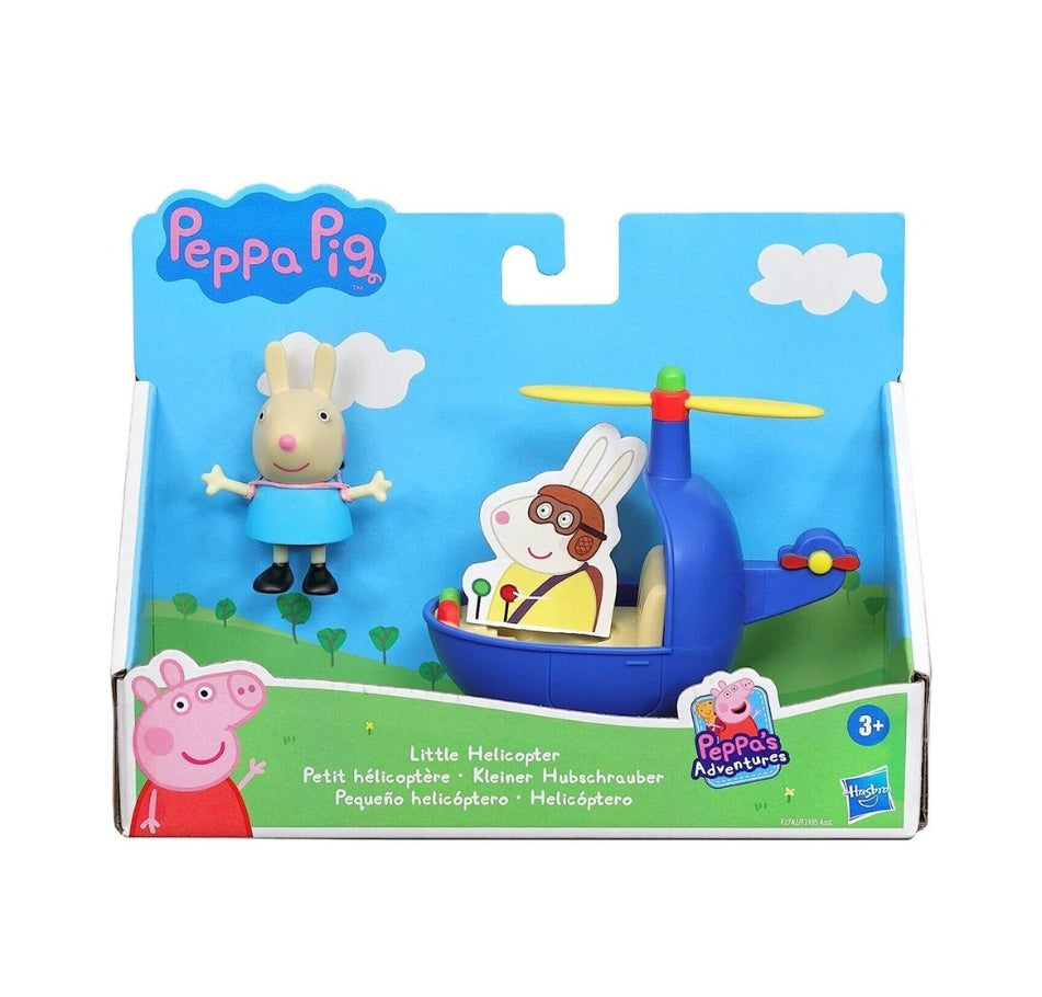 Peppa Pig Little Pig