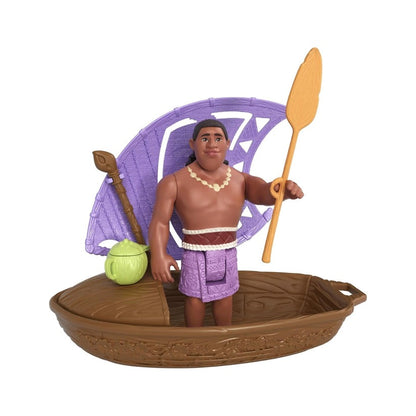 Disney Moana 2 Wayfinder Wonders Dolls