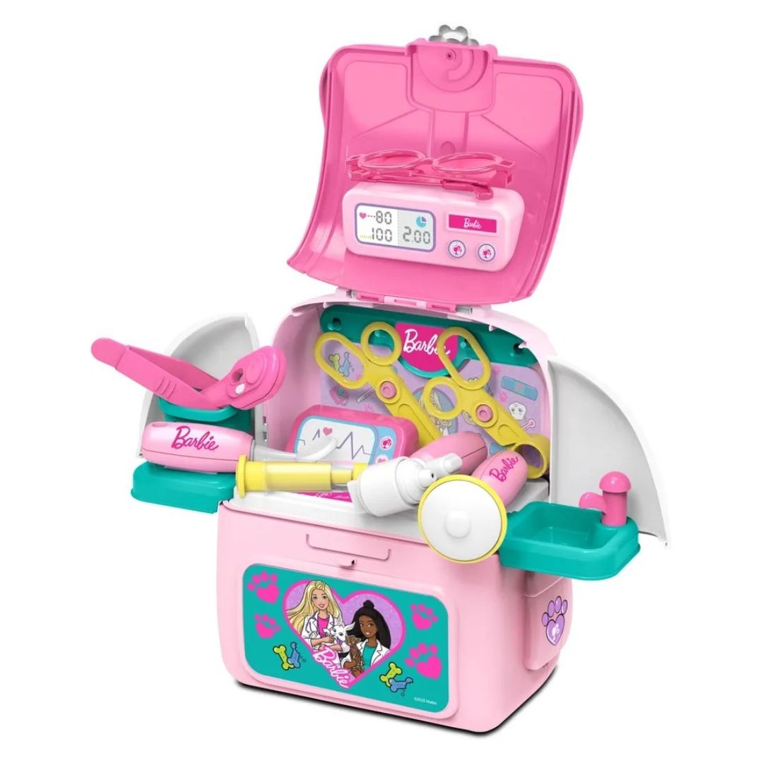 Barbie Doctor set