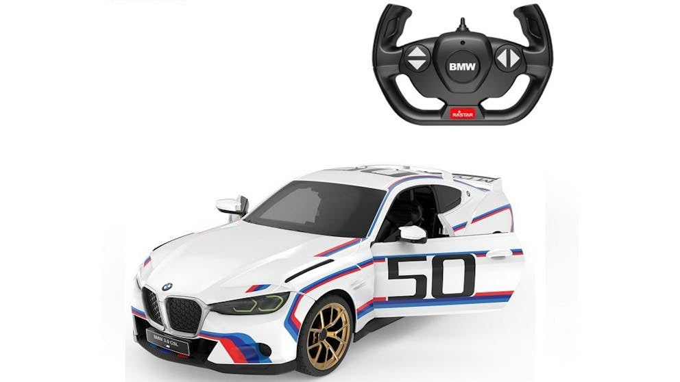 Rastar R/C 1:14 BMW