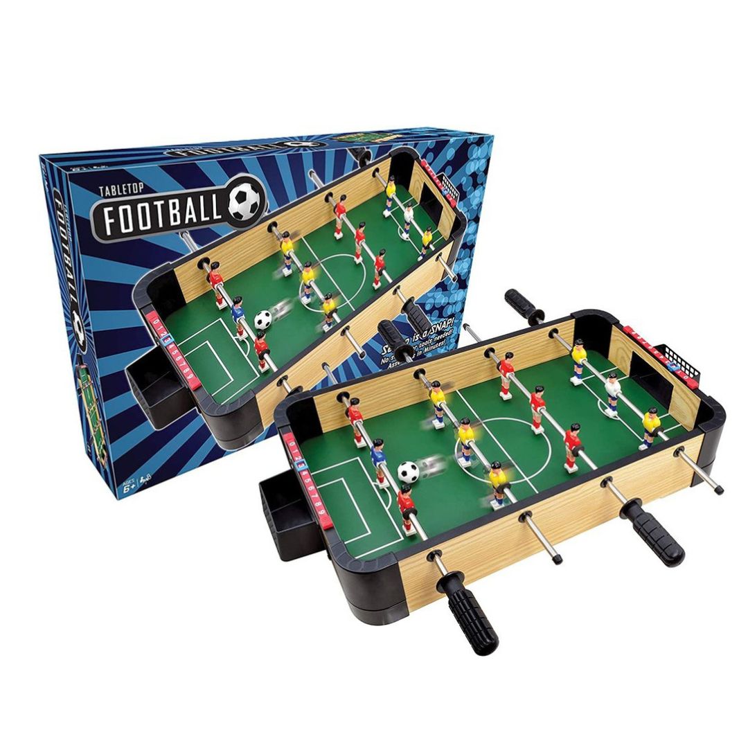Ambassador Table Football