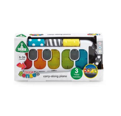 Elc Little Senses Piano