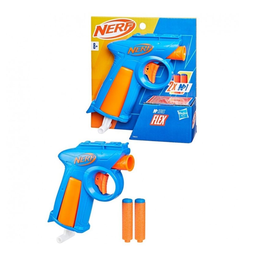 Nerf N Series Flex