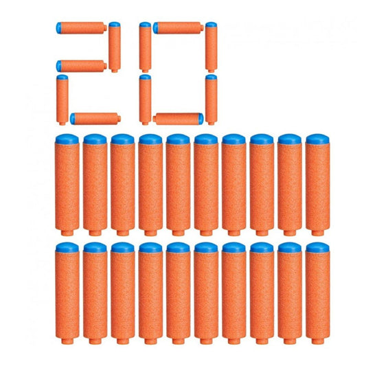 Nerf N Series Refill 20 Darts