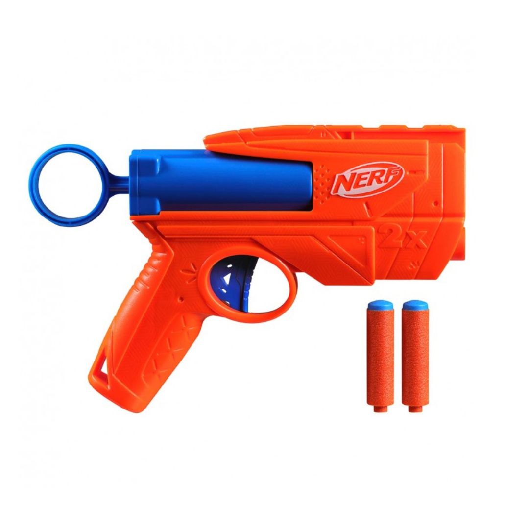 NERF N Series Ward