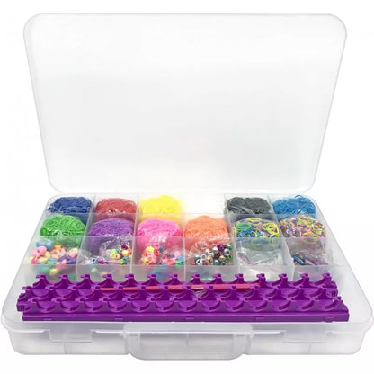 Cra-Z-Loom Create And Go Travel Case