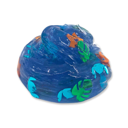 Stitch Cra-Z-Slimy slime bucket