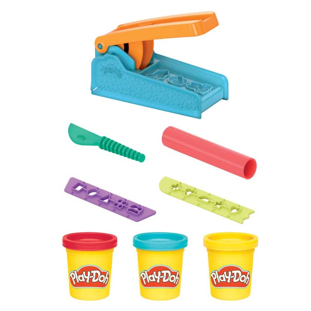 PlayDoh Fun Factory Starter Set