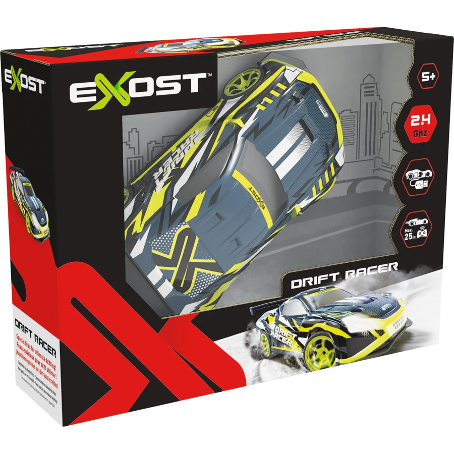 Exost Rc Drift Racer Car