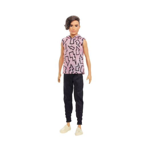 Barbie Fashionista Boy (Assorted)