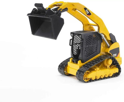 Bruder Caterpillar Multi Terrain Loader