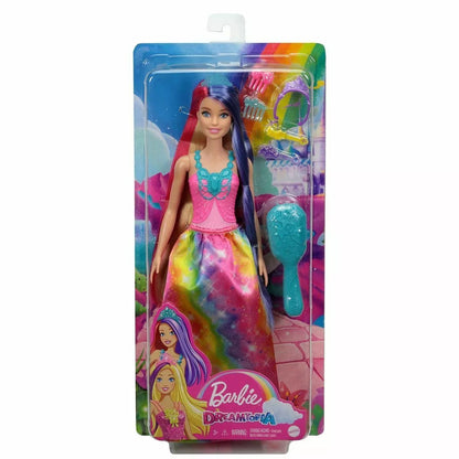 Barbie Princess Doll