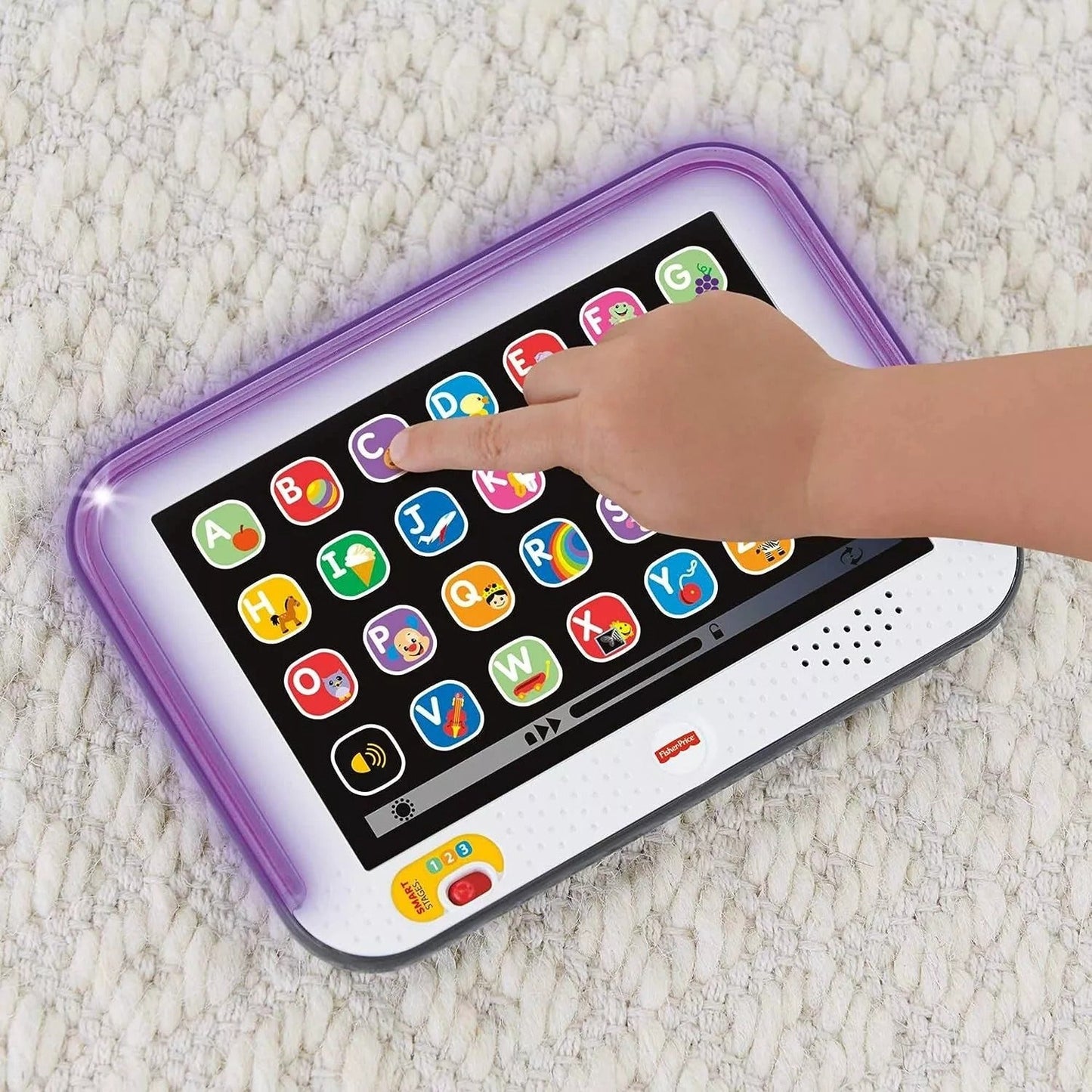 Fisher Price Laugh & Learn Smart Stages Tablet