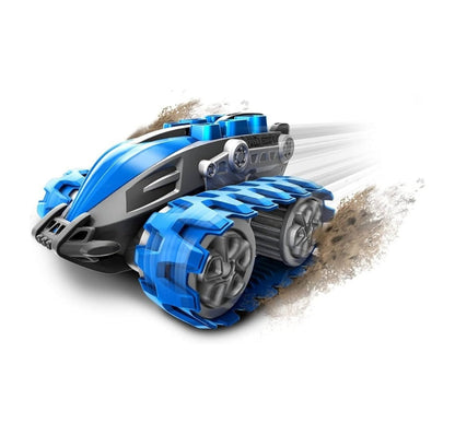 Rc Nano Trax Car (Assorted)