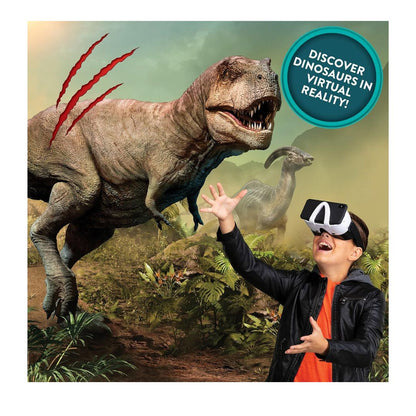 Dino Dig VR