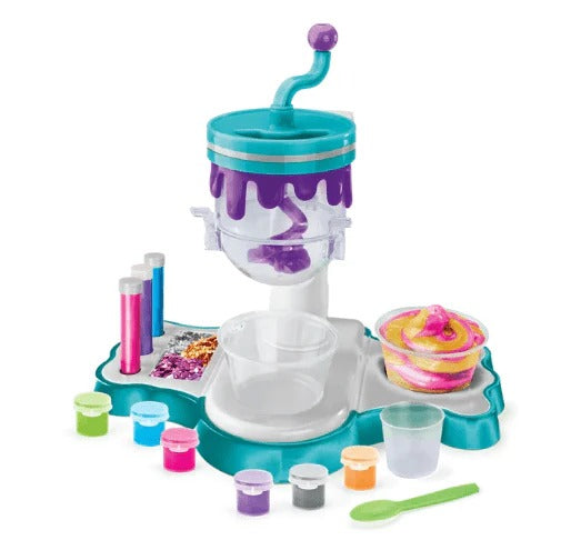 Cra-Z-Slimy Sparkle Studio