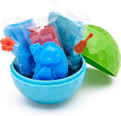 Disney Stitch The World of Mini Mania Figure Maker Mystery Pack