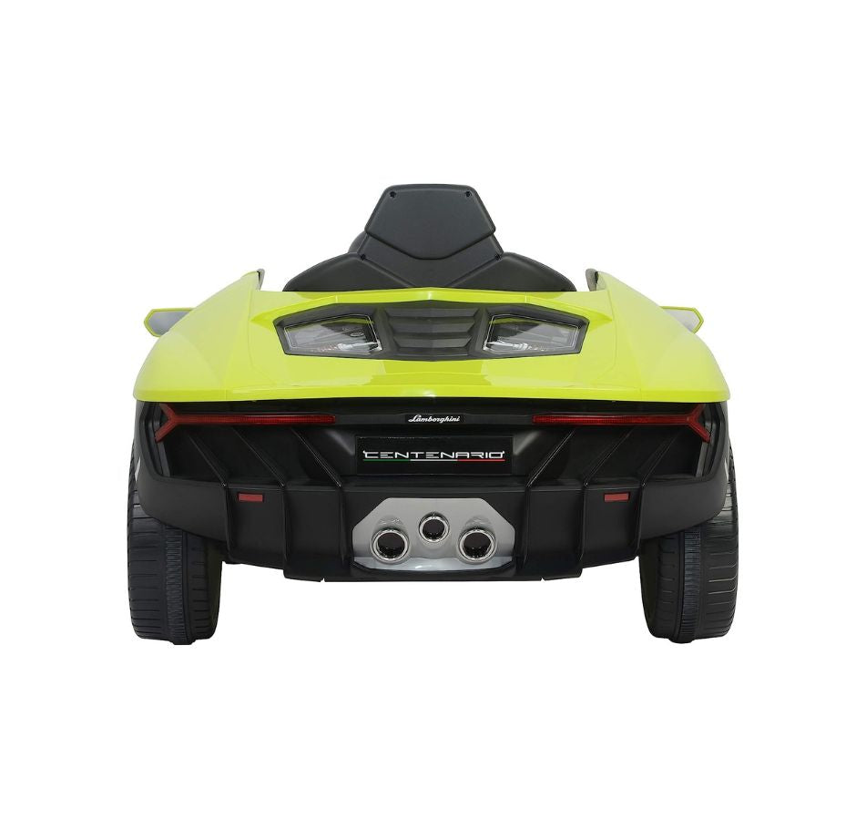 Lamborghini Centeriao 12V Ride On Car (Assorted)