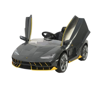 Lamborghini Centeriao 12V Ride On Car (Assorted)