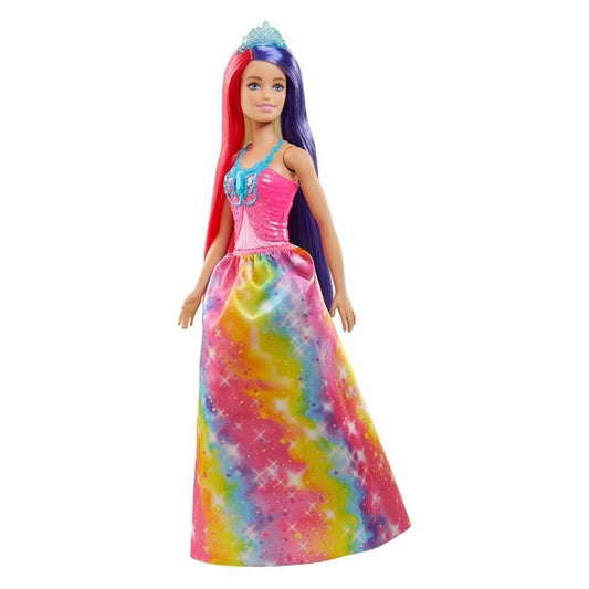 Barbie Princess Doll