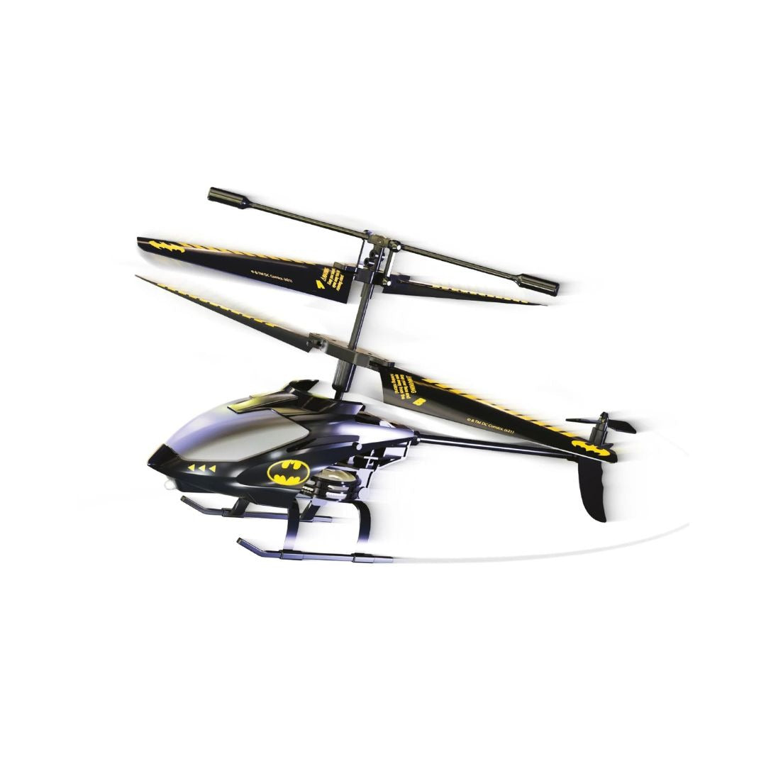 RC Batman Helicopter