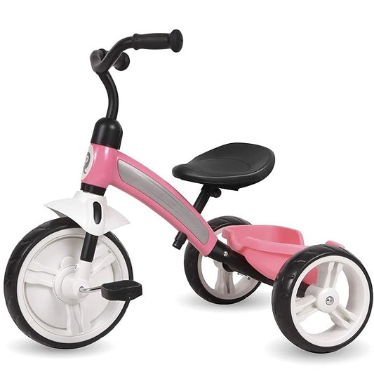 Elite Basic Trike (Pink)