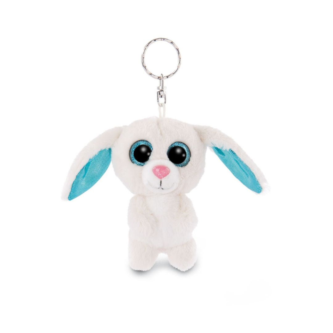 Keychain Rabbit Wolli