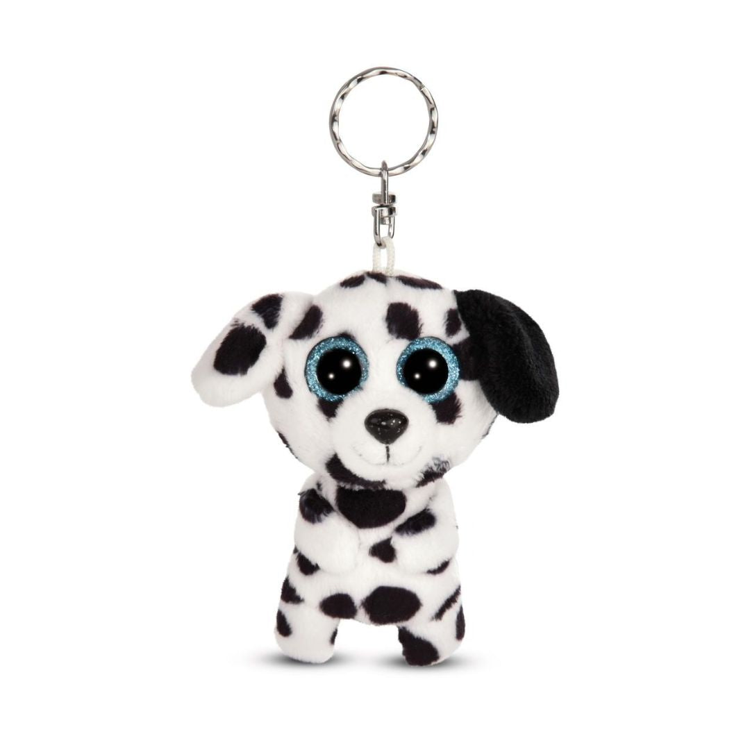 Keyholder Dalmatian Dottino
