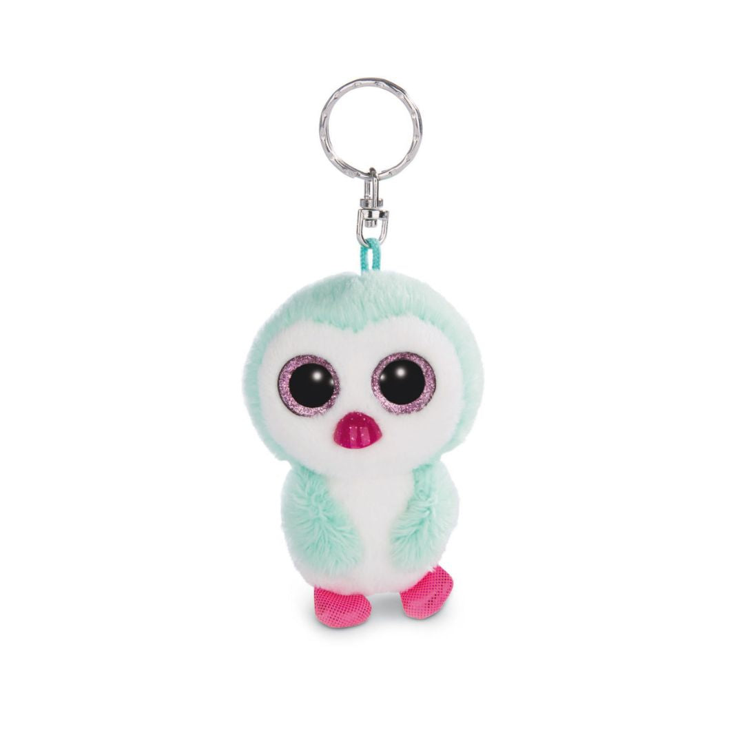 Keychain Penguin